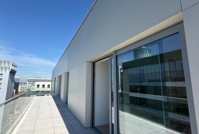 Apartament cu 3 camere decomandat, mobilat în Aviației - 23