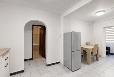 Apartament cu 2 camere decomandat, mobilat în Soarelui - 6