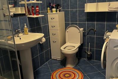 Casă cu 4 camere cu Teren 535 Mp în Paleu