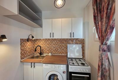 Garsonieră semidecomandată, mobilată în Titan - 4