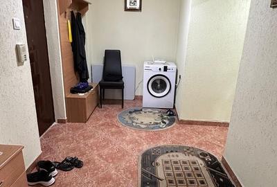 Apartament cu 2 camere decomandat, mobilat în Tomis III - 10