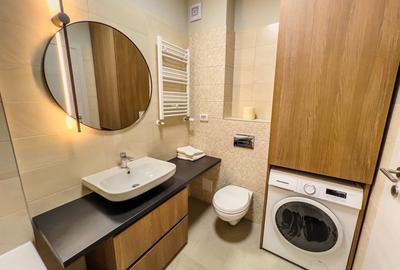 Apartament cu 2 camere decomandat în Drumul Taberei - 7