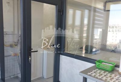 Studio modern cu vedere la lac- 3 min de Campusul Universitar - 5