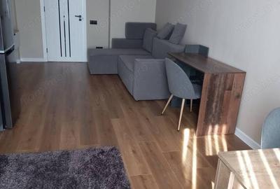 Garsoniera zona Dorobanti - 2