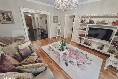 Casă cu 3 camere în Rontău - 18