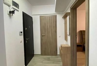 Apartament cu 2 camere decomandat, mobilat în Rahova - 7