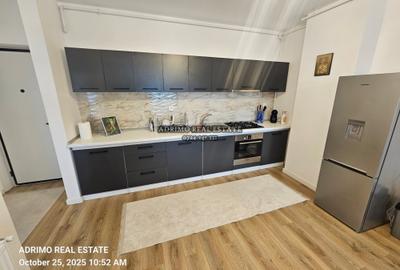 Ap2cam - GranVia Marina - zona Vivo Mall - piscina - bloc nou - 550 euro - 6