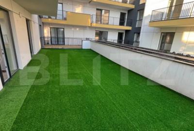 Apartament cu 2 camere decomandat în Unirii - 3