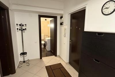 Garsonieră decomandată în Vitan - 7