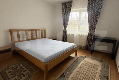 Apartament cu 2 camere decomandat în Central - 8