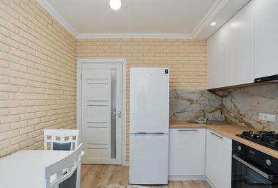 Apartament cu 1 camera la 3 minute de mers pe jos de Iulius Mall - 1