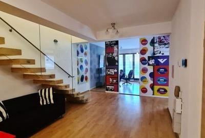 DUPLEX 4 CAMERE || TERASE DE 33 MP || BOUTIQUE | DOROBANTI CAPITALE - 9