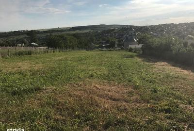 Teren de 1000 mp, în Breazu - 1