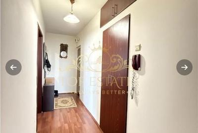 Apartament cu 3 camere în Giurgiului - 6