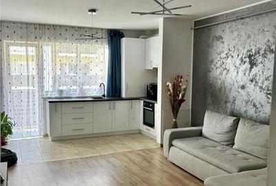 Garsoniera, etaj 1, dressing, loc de parcare, SubcetateCity - 1