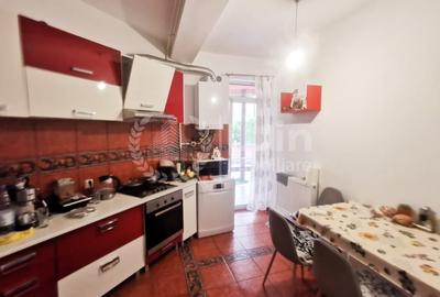 Apartament 4 camere | Decomandat | 107 mp | Curte | Terasa | Buna Ziua Apartament 4 camere | Decomandat | 107 mp | Curte | Terasa | Buna Ziua - 5