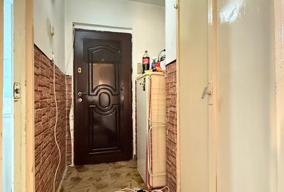 COMISION 0% | Apartament cu 1 camera, situat in Lipovei - 7