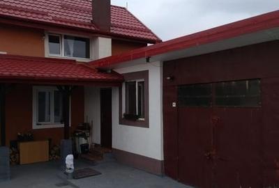 Casa 3 camere in Dambul Rotund, 100 mp utili, teren 3450 mp - 5