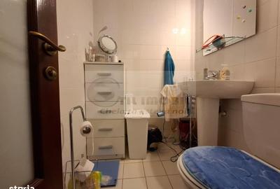 Apartament cu 3 camere, mobilat în Tătărași - 14