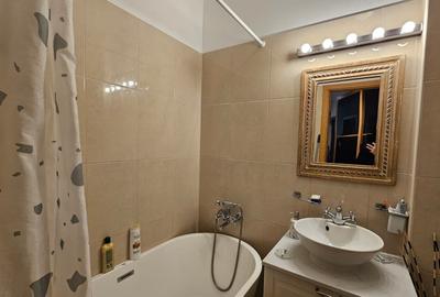 Apartament cu 2 camere decomandat, mobilat în Nicolae Grigorescu - 4