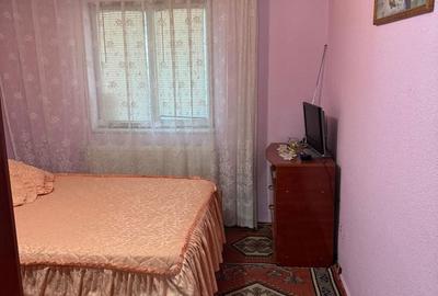 Apartament cu 3 camere în Mărăcineni - 9