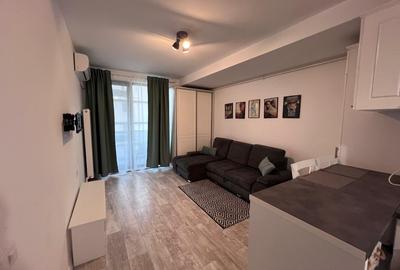 Apartament cu 2 camere semidecomandat în Nord - 10