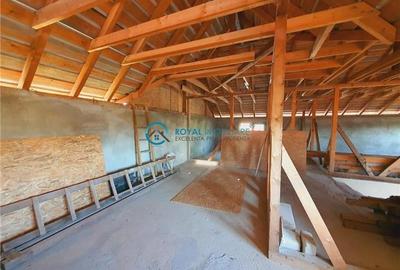 Royal Imobiliare - Vanzare Vila Zona Strejnicu Royal Imobiliare - Vanzare Vila Zona Strejnicu - 14