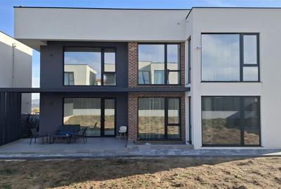 Casa Lux Iasi, Platoul Insorit Galata,Teren 532 mp,0% Comision - 3