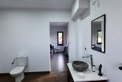 CASA SMART Arhitectura Canadiana, noua, teren 1296 m2, Urleta, PH - 11