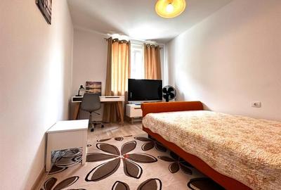 Apartament cu 3 camere semidecomandat, mobilat în Bartolomeu - 4