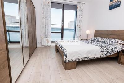 Aviatiei | City Point | Bloc 2017 | Parcare | Modern - 5