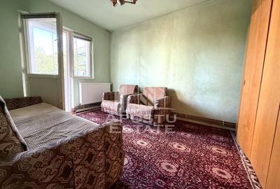 Apartament cu 3 camere, etaj 1, centrala proprie,garaj, zona Girocului - 5