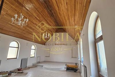 Spațiu comercial, de 900 mp, în Central - 2