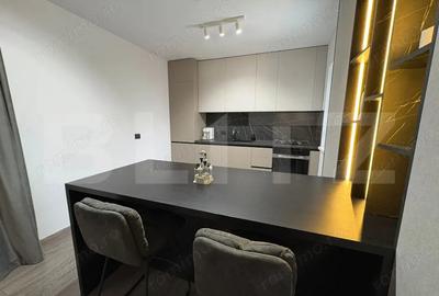 Duplex 3 camere, 150 mp, energie verde, zona Auchan Iris - 1