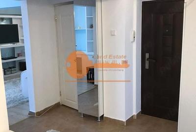 Apartament cu 3 camere decomandat, mobilat în P-ța Romană - 5