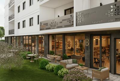 Pizzerie, restaurant, winebar - toate la MONARCH RESIDENCE - 2