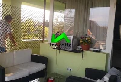Apartament de inchiriat cu  3 camere la vila Sibiu Turnisor - 5