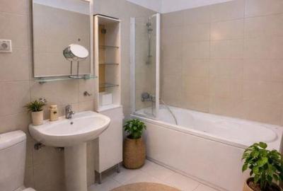 Apartament cu 2 camere în Plopilor - 7