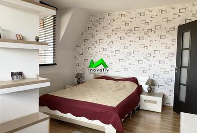 Apartament de inchiriat 2 camere Sibiu Strand - 3