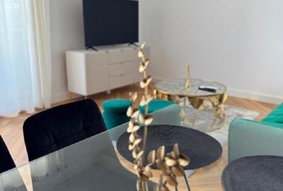 Apartament Pipera MyPlace - 5