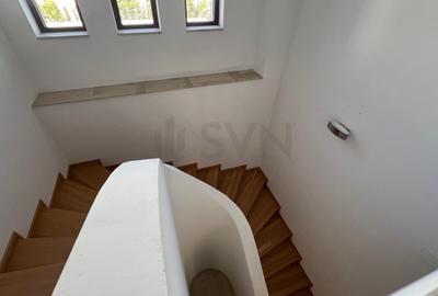 Casă individuală cu 6 camere cu Canalizare în Iancu Nicolae - 10