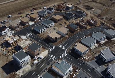 Casa 3 camere - teren 348 mp - Complex Rezidential Vidra - 4