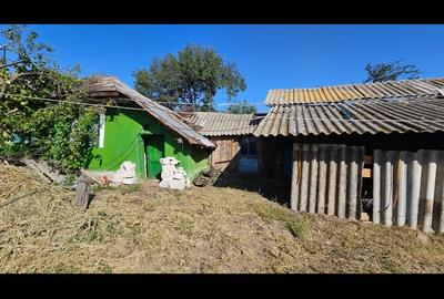 Vand casa in Teleorman, sat Albeni - 2