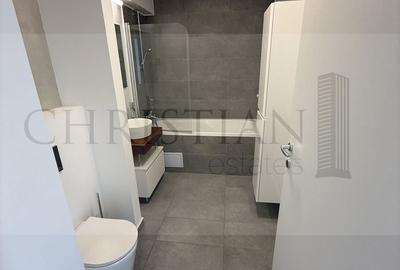 Apartament cu 2 camere, mobilat în Grivița - 10