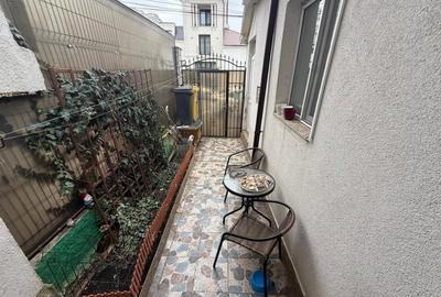 Casă individuală cu 2 camere cu Canalizare în Capitol - 12