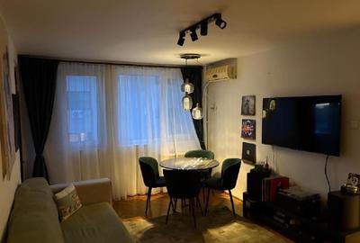 Apartament cu 2 camere semidecomandat, mobilat în Lujerului - 4