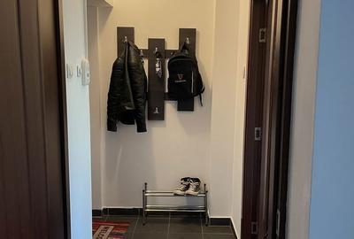 Apartament cu 2 camere decomandat în Pajura - 2