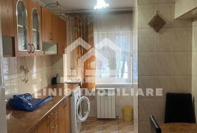 Apartament cu 2 camere în Central - 2