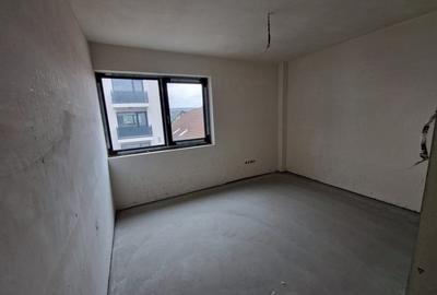 Apartament 3 camere - 69,8 mp + balcon, parcare subterana - 6