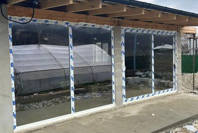 Casă cu 4 camere în Central - 5
